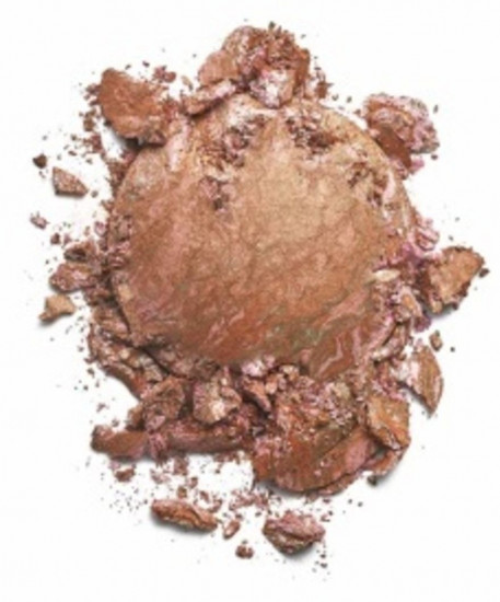 Румяна для лица «Baked Blush On», оттенок 04