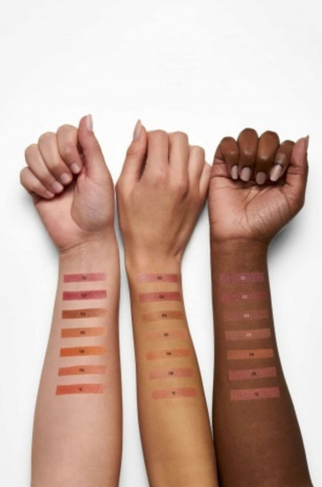 Румяна для лица «Baked Blush On», оттенок 04