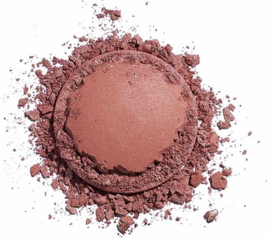 Румяна для лица «Baked Blush On», оттенок 12