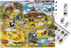 Игра-ходилка «Воображариум» - Фото 1