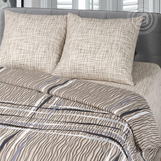 Комплект постельного белья «Эльбрус»