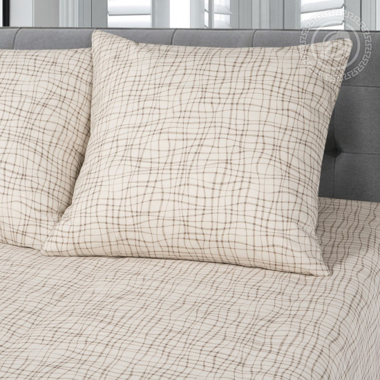 Комплект постельного белья «Эльбрус»