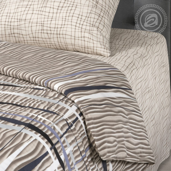 Комплект постельного белья «Эльбрус»