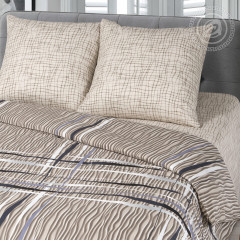 Комплект постельного белья «Эльбрус» - Фото 1