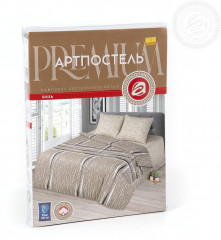 Комплект постельного белья «Эльбрус» - Фото 6