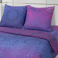 Комплект постельного белья «Энигма» - Фото 1