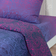 Комплект постельного белья «Энигма» - Фото 5