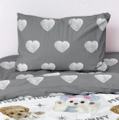 Комплект постельного белья «Fluffy» - Фото 5