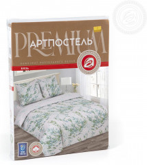 Комплект постельного белья «Флэр» - Фото 5