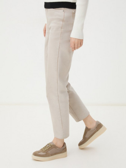 Кеды женские