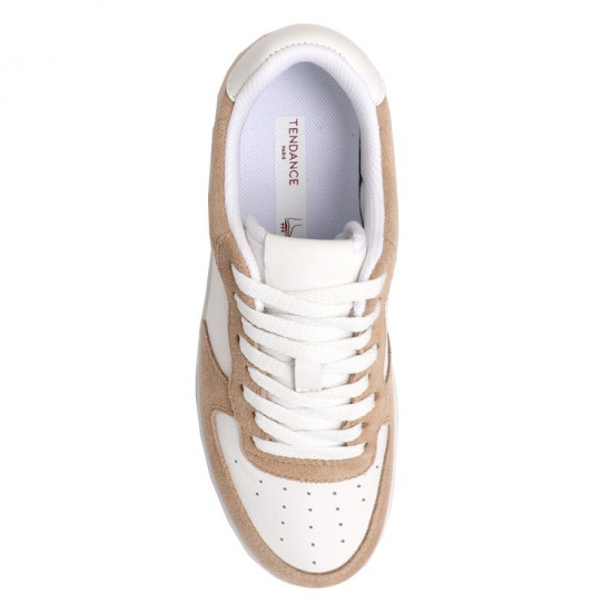 Кеды женские