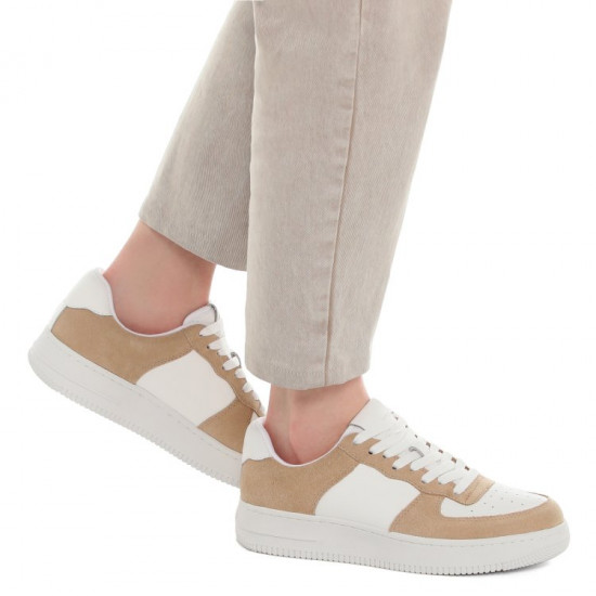 Кеды женские