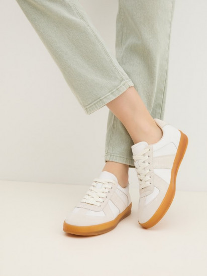 Кеды женские