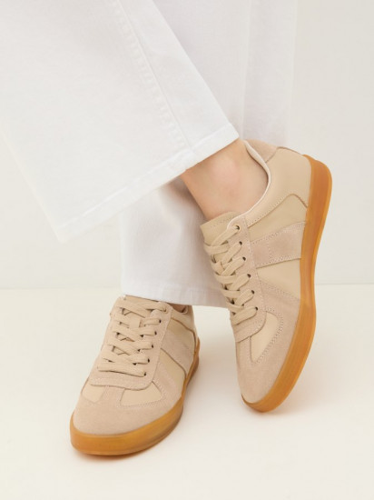 Кеды женские