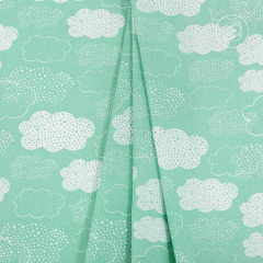 Комплект детского постельного белья «Улётные мишки» - Фото 5