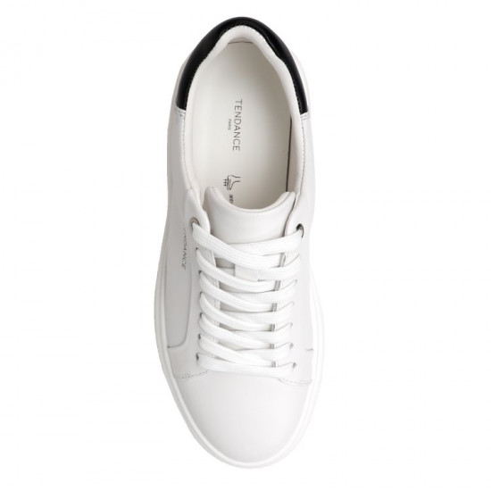 Кеды женские