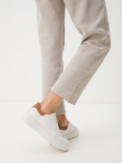 Кеды женские