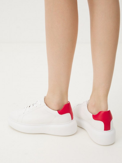 Кеды женские