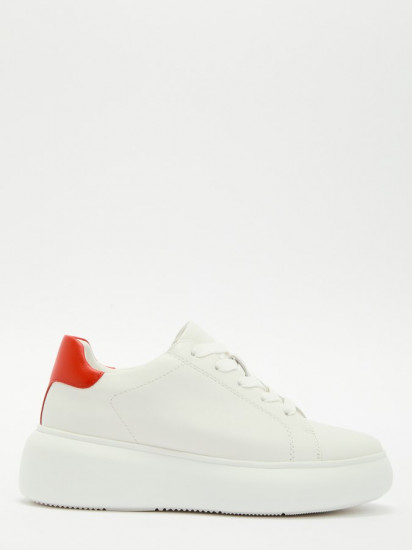 Кеды женские