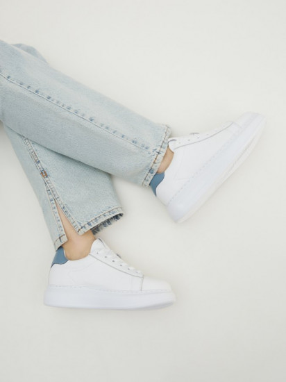 Кеды женские