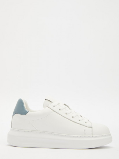 Кеды женские