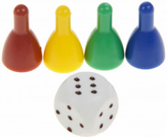 Игра-ходилка «Морской бой» - Фото 2