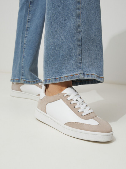 Кеды женские