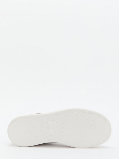 Кеды женские