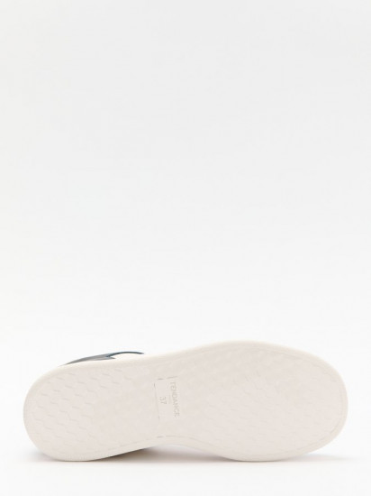 Кеды женские