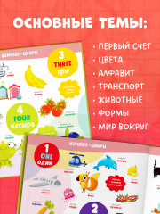 Мой первый англо-русский словарик - Фото 4