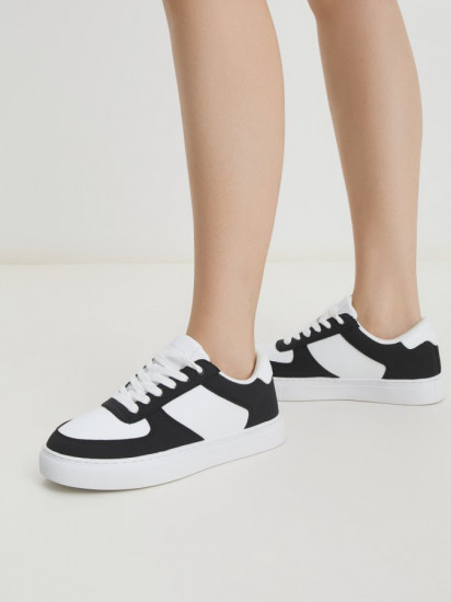 Кеды женские