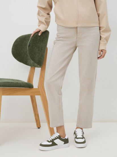 Кеды женские