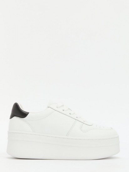 Кеды женские