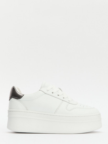 Кеды женские