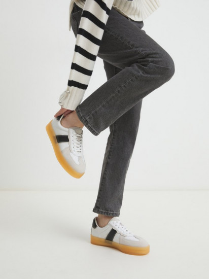 Кеды женские