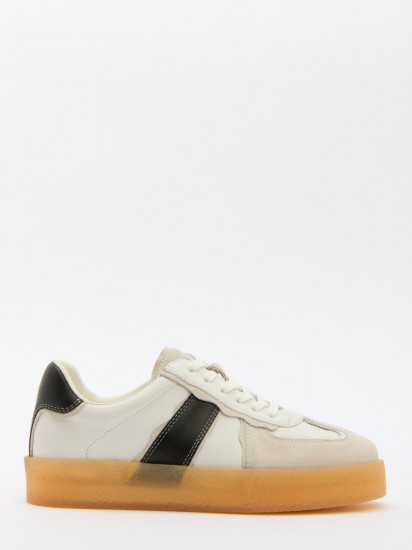 Кеды женские