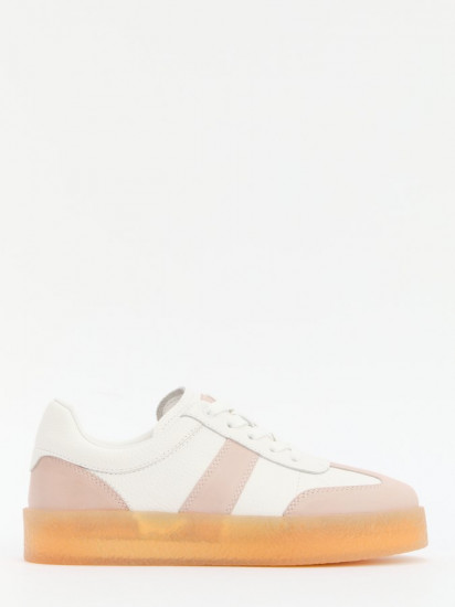 Кеды женские