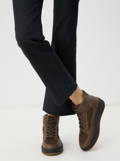 Кеды женские