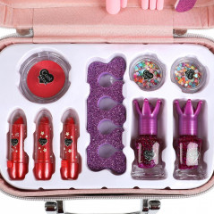 Набор косметики для девочек - Фото 3
