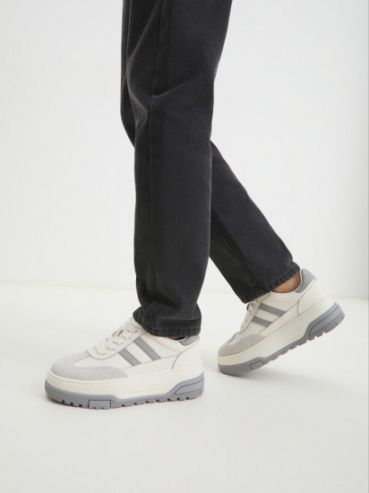 Кеды женские