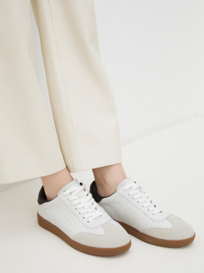 Кеды женские