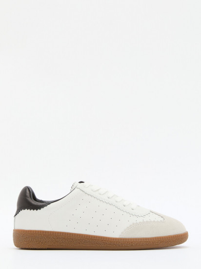 Кеды женские