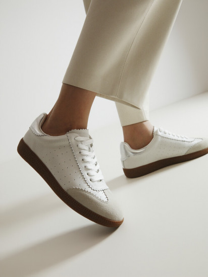 Кеды женские