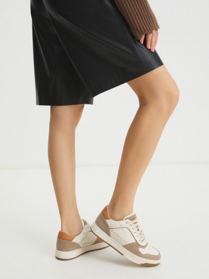 Кеды женские