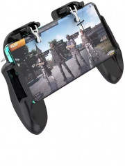 Геймпад-триггер для смартфона Cooling gamepad KSC-651 - Фото 1