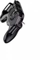 Геймпад-триггер для смартфона Cooling gamepad KSC-651 - Фото 2