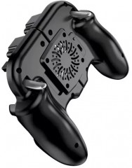 Геймпад-триггер для смартфона Cooling gamepad KSC-651 - Фото 3