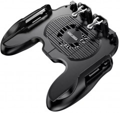 Геймпад-триггер для смартфона Cooling gamepad KSC-651 - Фото 4