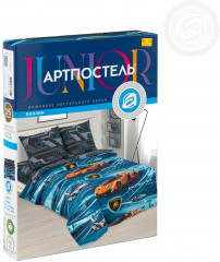 Комплект постельного белья «Ламба» - Фото 5