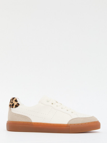 Кеды женские